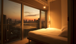 五星酒店大甩卖，为何各地还在疯狂“抢购”？