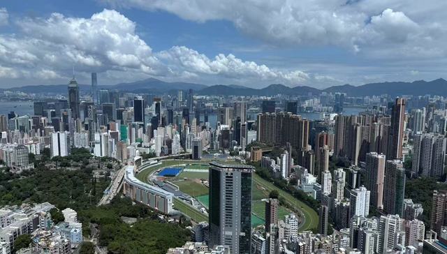 恒隆集团CEO卢韦柏：优质商业在二线城市潜力较大，对内地市场充满信心