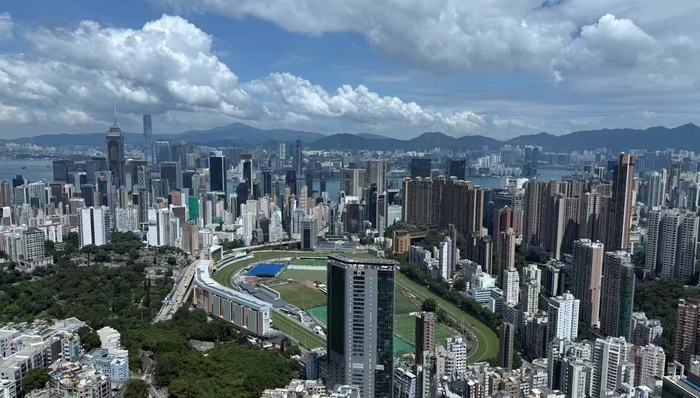 恒隆集团CEO卢韦柏：优质商业在二线城市潜力较大，对内地市场充满信心