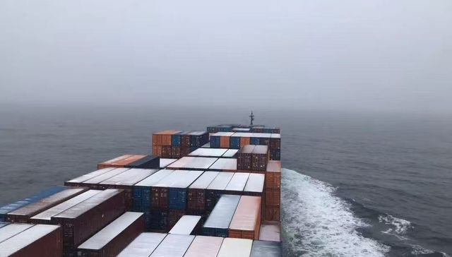 冰上丝绸之路成功首航，运营方计划明年开通16个航次