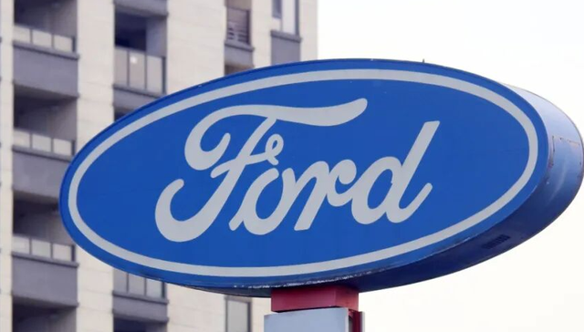 福特中国,收购,合资品牌,