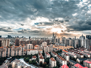 59个城中村改造项目前期投资2100亿，上海城市更新按下“加速键”