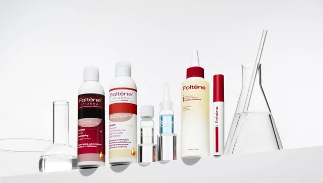 国货美妆集团橘宜收购意大利品牌丰添，进一步深化头皮护理业务