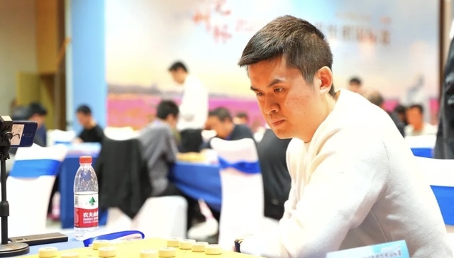 原中国象棋特级大师王天一道歉：曾以为买棋卖棋是行业心照不宣的做法