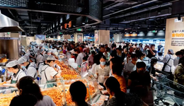 懸浮、朝圣、難復(fù)制，胖東來做成了景區(qū)生意