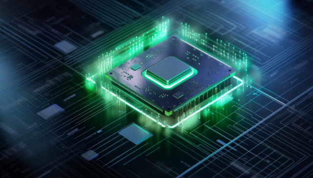 盈新发展拟“跨界”半导体，公司回应股价“抢跑”：不存在内幕消息提前泄露