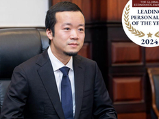 界面调查 | 150亿美元比特币黑金账本:电诈大佬陈志的崛起与坍塌