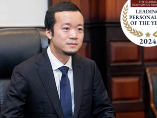 界面调查 | 150亿美元比特币黑金账本：电诈大佬陈志的崛起与坍塌