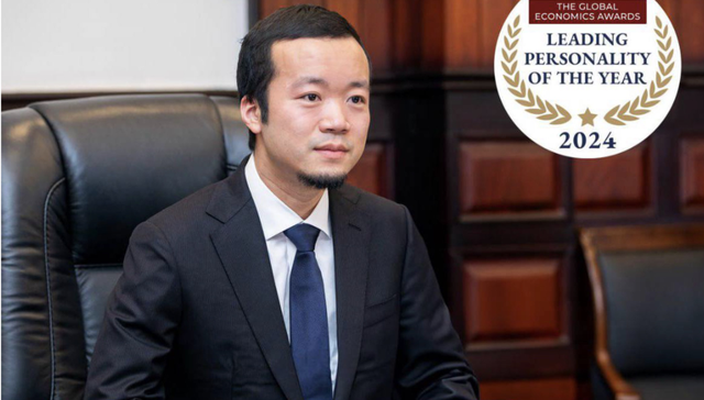 界面调查 | 150亿美元比特币黑金账本：电诈大佬陈志的崛起与坍塌