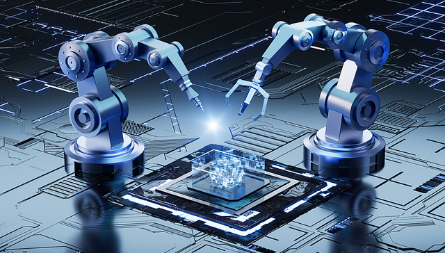 盘前机会前瞻|广东重磅出台人工智能赋能制造业高质量发展行动方案！这几家当地企业在工业软件智能化领域布局较早有望深度受益（附概念股）