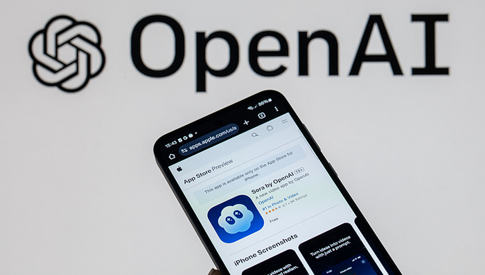 OpenAI发布AI浏览器ChatGPT Atlas，谷歌股价应声下跌