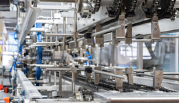 數(shù)字化浪潮中，“隱形冠軍”的舊世界正在瓦解