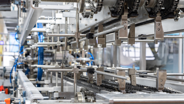 隐形冠军,德国,日本,工业体系,高端制造业,