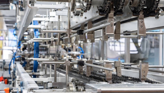 隐形冠军,德国,日本,工业体系,高端制造业,