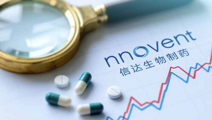 交易额114亿美元！信达生物与武田制药达成全球战略合作