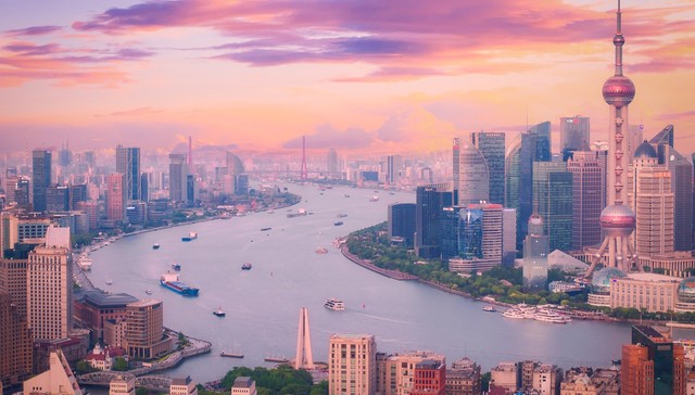 上海前三季度房地产靓丽答卷：“沪六条”政策效果显现，新房持续热销