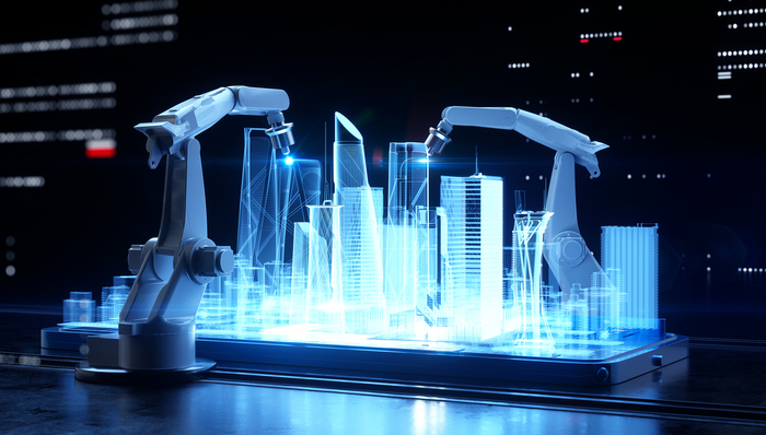 上海工业机器人出口增长超40%，背后有哪些产业密码？