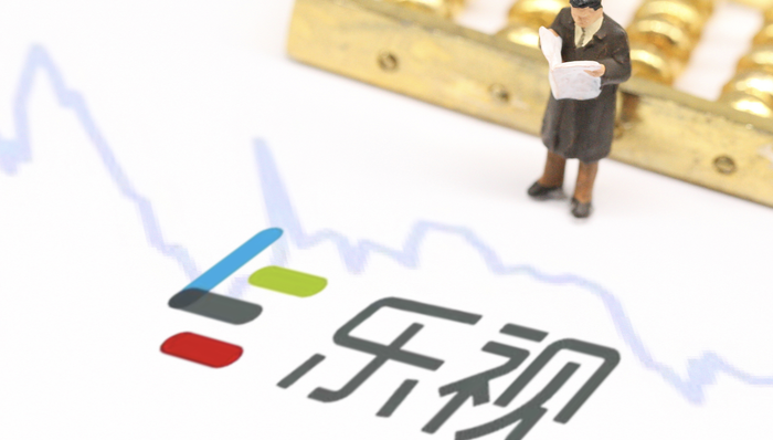 乐视网被恢复执行1.09亿元，失信被执行人金额超60亿