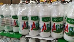 如何告别单腿走路？看AD钙奶能否跨过“伪健康”困局