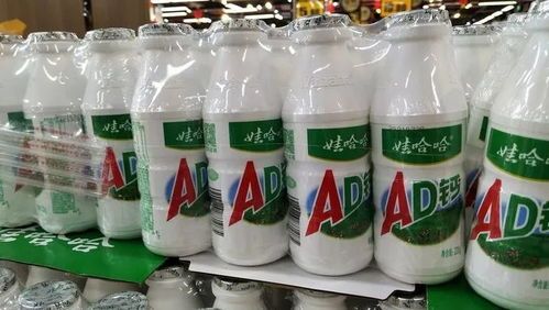 如何告别单腿走路？看AD钙奶能否跨过“伪健康”困局