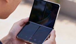 折叠屏正在被中产们抛弃