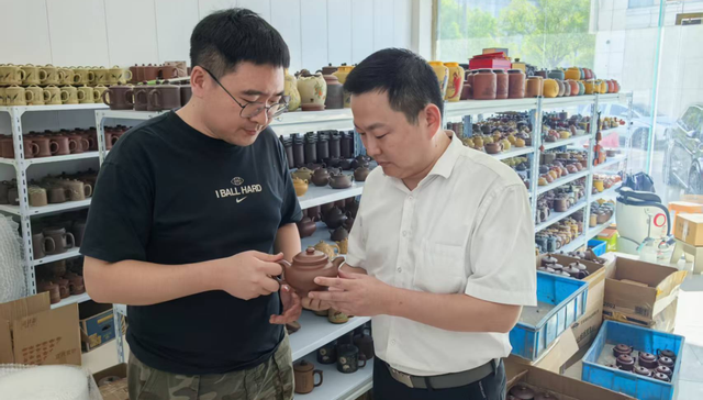 解码江苏小微韧性密码：平安融易服务与产业“毛细血管”深度融合