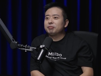 葉國(guó)富與羅永浩對(duì)談：名創(chuàng)優(yōu)品用5年做到了100億，比馬云還快