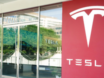 三季度營收創(chuàng)新高但利潤下滑近三成， 特斯拉盤后一度跌近5%