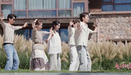 全素人综艺，要被恋综打响？