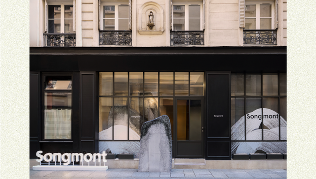 搭上时尚圈的快车，山下有松真把自己当奢侈品了