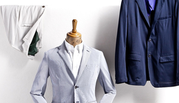 为什么男装“又贵又丑”，却卖得那么好？