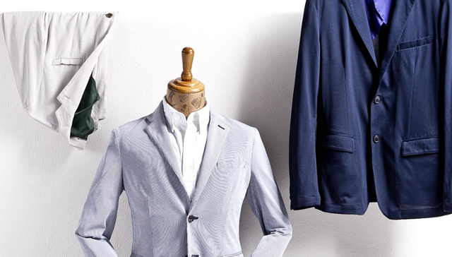 男性群体,消费习惯,男装,