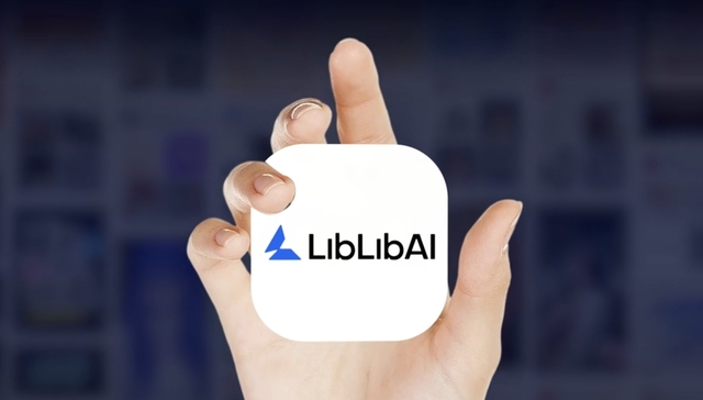 超过Manus，LiblibAI以1.3亿美元拿下今年AI应用最大单笔融资