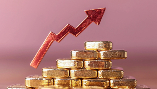 多家银行上调积存金门槛，起购金额最高升至1200元