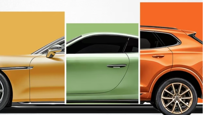 新车拍出7819万天价，京东：没想到，将向出价最接近发布价用户送辆车