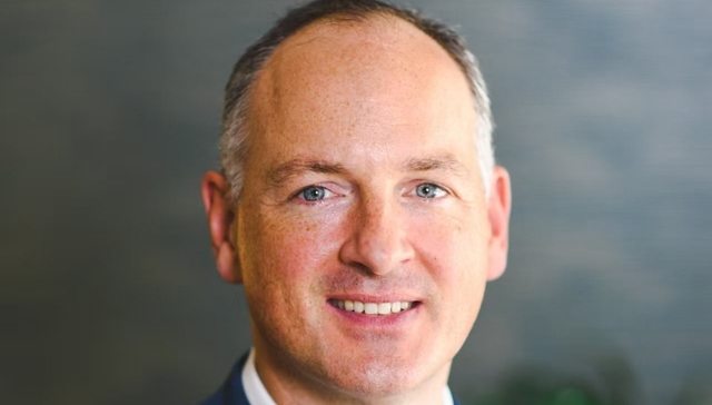 陆一鸣获任波音中国总裁，前任总裁柳青退休