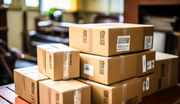 直通部委｜前9個月快遞業(yè)務量累計完成1450.8億件 工信部公布第七批國家工業(yè)遺產(chǎn)名單