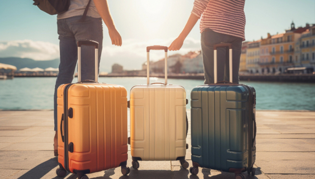 多地春秋假撬动淡季文旅经济，机酒生意将迎来第二增长曲线