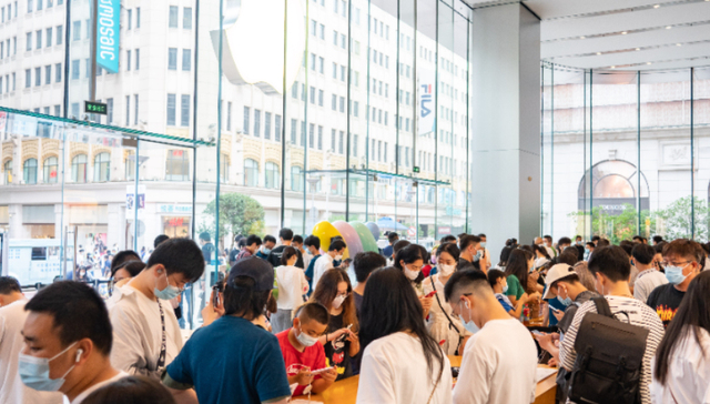 分析师透露iPhone或跳过19直接发布20系列，如同此前发布iPhone X