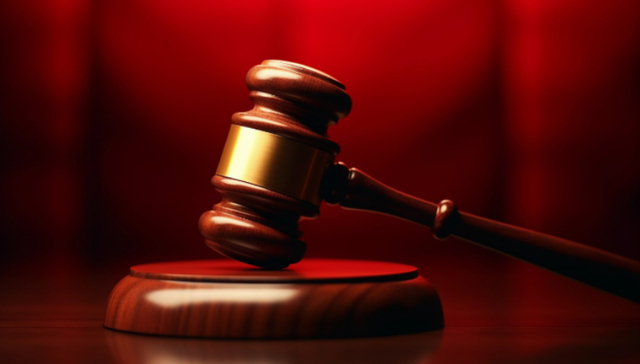 宁波中百控股股东所持股份将被司法拍卖，可能导致控股权变更