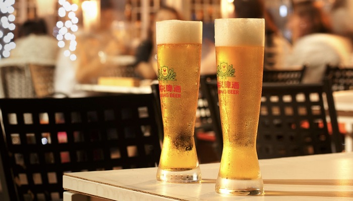 特别分红能否点亮前景？燕京啤酒大单品模式临考