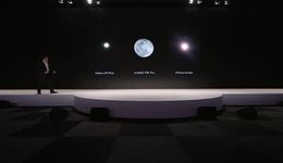 拍月亮变“P月亮”，当手机摄影被AI算法入侵