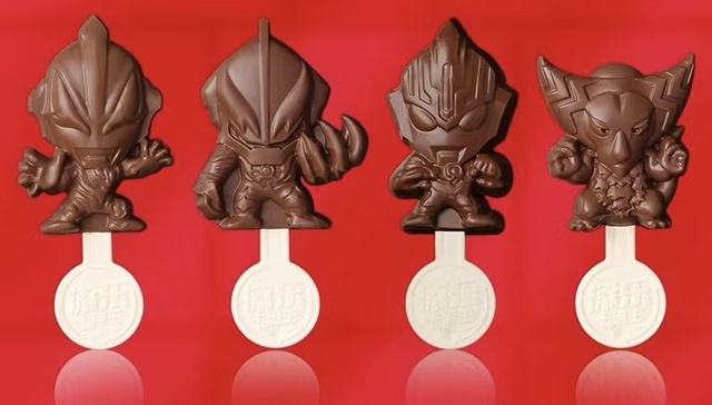 卖奥特曼零食的金添动漫筹备上市，但问题是它没独家IP