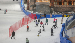 前8个月上海体育消费间接经济收益188亿，上海如何把“赛事热力”转化成“消费动能”？