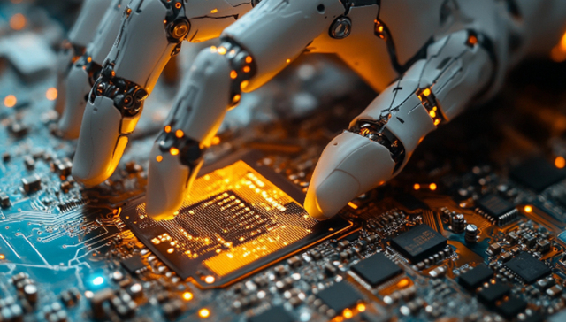 人形机器人,港股,游资,炒作,机器人