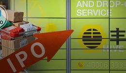 丰巢花5亿“买时间”反陷诉讼，赚14亿退出的“两通一达”早成赢家