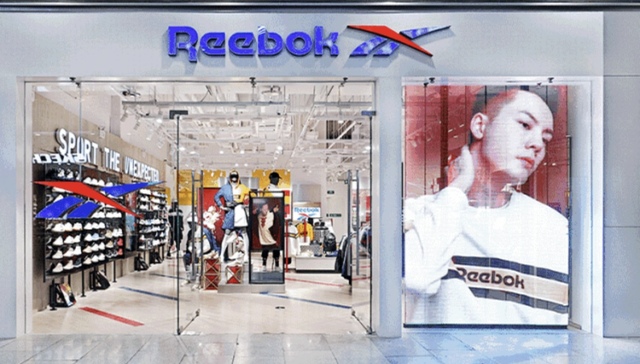 锐步杀入智能健身千亿赛道，中国业务仍有可能出售