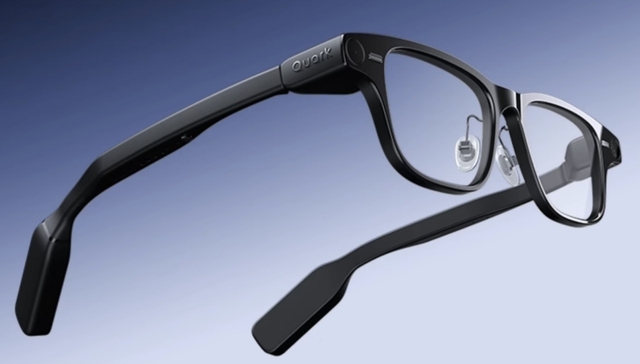 “百镜大战”再升温，3699元起售的阿里首款AI眼镜今日开卖