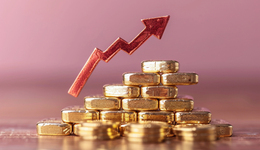 黃金大跌禍首指向ETF，但“長?！边壿嬑醋? class=