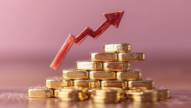 黄金大跌祸首指向ETF，但“长牛”逻辑未变